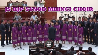 JS KJP SYNOD MIHNGI CHOIR  A FOOLISH MAN [upl. by Dermot]