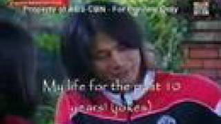 Robin quotAbdul Azizquot Padilla  ActorModel with English Subs [upl. by Pouncey]