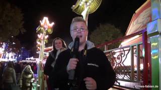 Dinslaken Martinikirmes 2012 [upl. by Attehcram]