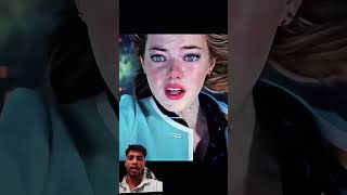 DescriptionPeter Saves MJ But Gwens Memory Still Breaks His Heart marvelspiderman youtubeshort [upl. by Behn970]