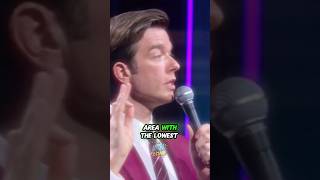 the best kind of doctor  John Mulaney shorts comedy humor funny [upl. by Somerset]