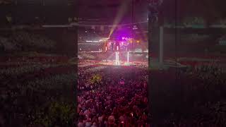 GARTH BROOKS CALLING BATON ROUGE AT THE SUPERDOME [upl. by Doane284]