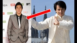 How Rich is Jackie Chan’s SonJaycee Chan Net Worth [upl. by Walley649]