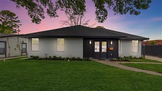 5110 Grantwood Street Houston TX 77004 [upl. by Aedrahs]