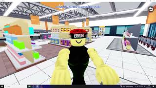 Roblox THE CLASSIC EVENT Part 1  Livetopia [upl. by Danete336]