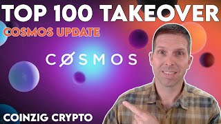 Top 100 Takeover  Cosmos 31124 [upl. by Perpetua]