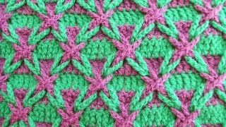 Crochet Stitches Crochet Patterns 1014 [upl. by Enined]