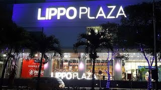 Lippo Plaza Jember [upl. by Clarhe]