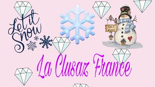 VLOG8 Vacation in la clusaz france😘 [upl. by Angell]