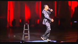 Mike Epps Funny Scene  quot BABYYYYY quot Special Ed Friend [upl. by Ylrebmit]