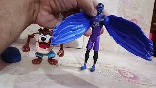 space jam New legacy character spacejam figures [upl. by Nelan]