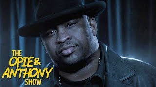 Patrice ONeal on OampA  Im A Butler At My Own House [upl. by Krall183]