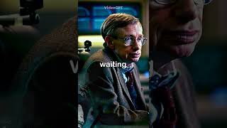 Stephen Hawkings Last Message to Humanity [upl. by Fita]