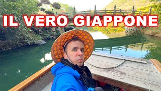 IL VERO GIAPPONE NON TURISTICO TAKAMATSU [upl. by Neau815]