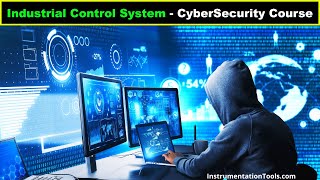 Distributed Control System DCS  Industrial Cyber Security Course [upl. by Nolak]