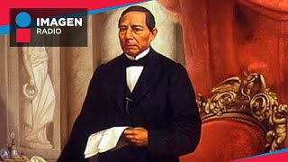 ¿Pasarías este examen de historia sobre Benito Juárez [upl. by Iglesias]