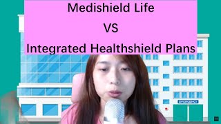 Medishield Life vs Integrated Shield Plan Demystifying Singapores Health Insurance 💪💼 [upl. by Ecilef]