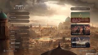 How to Enable DLSSFSR and Change Upsample Quality  Assassins Creed Mirage [upl. by Iegres673]