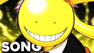 GARP 「Assassination Symphony」 KORO SENSEI SONG [upl. by Jennine]