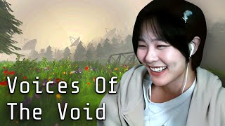 39daph Plays Voices of the Void  Part 8 [upl. by Borer411]