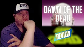 Dawn of the Dead Review Original [upl. by Kerad376]