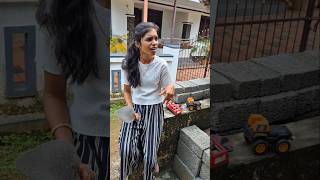 നിങ്ങളുടെ അമ്മ ഇങ്ങനെ ആണോ 😁🤔VINEETHA VINI viral trending ownvoice vineethavini shorts [upl. by Merritt]