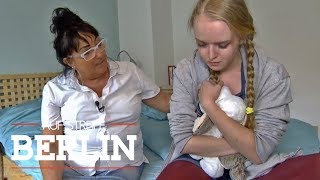 Familiendrama Tochter erfährt zufällig von Adoption  Teil 12  Auf Streife  Berlin  SAT1 TV [upl. by Etteiram]