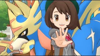 Pokémon Masters Playthrough Part 50 [upl. by Zinn]