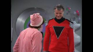 Mork amp Mindy S3E13 Theres A New Mork In Town February 12 1981 [upl. by Hamal655]