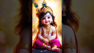 Karuna karne wale Krisna  Karuna karo kast haro  songs status shorts krishana kirtan bhajan [upl. by Eilarol409]