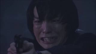 Death Note Finale Matsuda Cut Anime vs Drama [upl. by Sarilda]