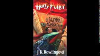 Harry Potter a Tajemná komnata Mluvené slovo  Kap 8  Oslava úmrtí [upl. by Yousuf323]