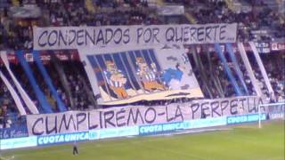 Real Club Deportivo de La Coruña  Cánticos RIAZOR BLUES [upl. by Huppert523]