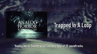 quotAnalog Horror Soundtracksquot Preview [upl. by Nereus530]