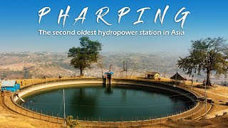 Pharping Kathmandu  The second oldest hydropower station in Asia  Sulav Yatra [upl. by Nepets]