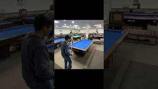 Carambolas de Terror parte 1 carambola billiards tresbandas billar carom billard bida3băng [upl. by Ilahsiav619]