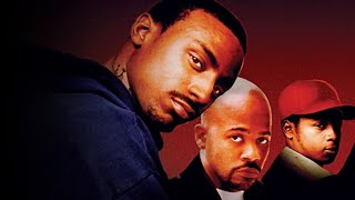 State Property Full Movie Facts amp Review  Beanie Sigel  JayZ [upl. by Mou]