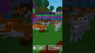 Block game mein ZOO [upl. by Sundin]