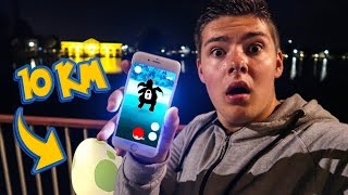 POKEMON GO HACK  POKEMON GO NEDERLAND 4 [upl. by Kreis122]