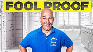 How To Plan a Bathroom Renovation Successfully [upl. by Lerrej]