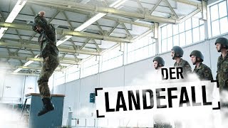 Der Landefall  DIE SPRINGER  Folge 2 [upl. by Selene]