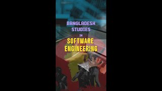 Bangladesh Studies in Software Engineering  BNS in SWE  Why Engineers need Bangladesh Studies [upl. by Kinata]