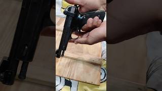 MCM22LR In Action mcm 22lrrifle ytshorts [upl. by Leumek]