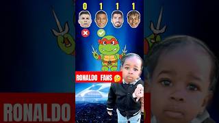 Ronaldo vs Mbappe vs Suarez vs Lamine Yamal  Broski Asks [upl. by Anilet669]