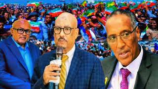 Doorashada Somaliland 14 November 2024 [upl. by Ydnes454]