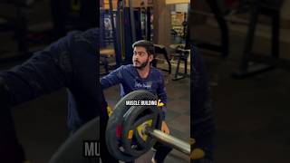 Hypertrophy Training vs Strength Training🤔shorts youtubeshorts ytshorts gym workout [upl. by Yahsel]