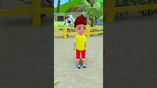 Kaha Gaye Mamta Bhare Din  Gulli Bulli  Cartoon  short  tmkoc  shortscomedy [upl. by Noiroc889]