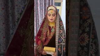 kashmiri Bride Enjoying her Mehndiraat with Family  wedding kashmiribridegroom kashmiriwedding [upl. by Clifford]