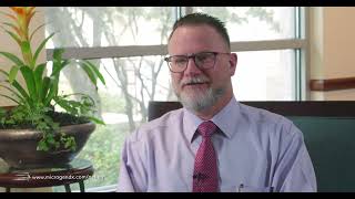 Patient Testimonial  Chronic Bacterial Prostatitis CBP  Robert [upl. by Barren]