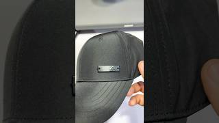 Unboxing the Adidas Cap Discover the happyunboxing [upl. by Ayekal]